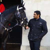 Dhanesh Basil