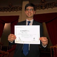 Mauro Santos