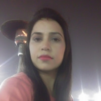 Shaily Chaudhary