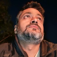 Siyazer Parambath