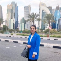 Nida Jafri