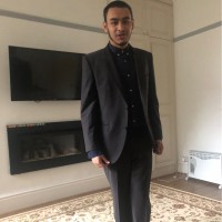 Hamza Rahman
