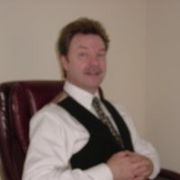 Thomas Crowder