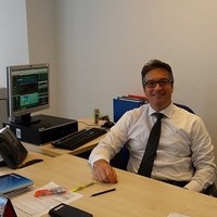 Ali Vehbi Kaya