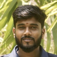 Ajith Acharya