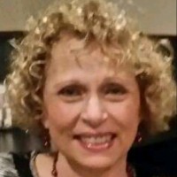 Joan Morris