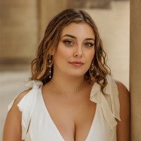 Amanda Carson