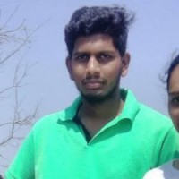 Pradeep Patil