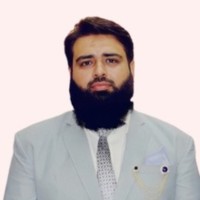 Husnain Ahmed Noor