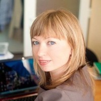 Марина Волкова