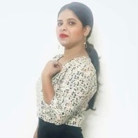 Jaya Mishra