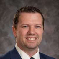 Clay Weston