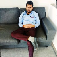 Prashant Kumar