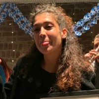 Gloria Angelico