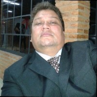 Edson Luiz de Matos Leão