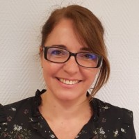 Sandrine Montigny