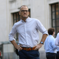 Robert Dimock, AIA