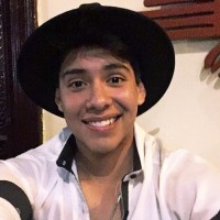Nikolas Rodriguez Diaz