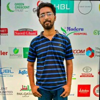Daud Ahmed