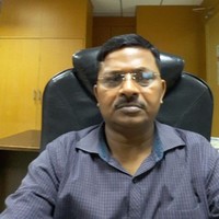 Sunil Kumar Dhuriya