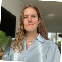 Maria Louise Skov Larsen