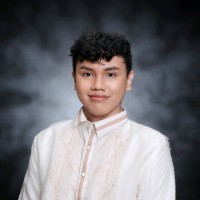 Rowell Andrei Regalado