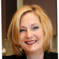 Mary Thomas