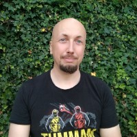 Kai Schumann