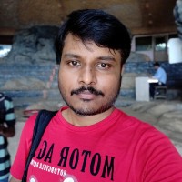Bharath Srinivasan