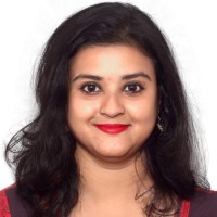 Debarati Ghosh