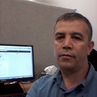 Kamel Chikhar