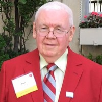 Bill Gregory