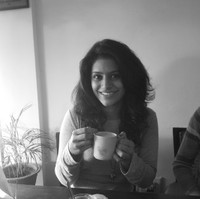 Heba Sara Abraham