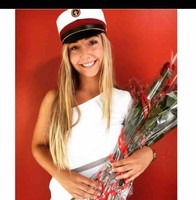 Isabella Marie Andreasen