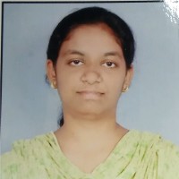 Bodagam Pranavi