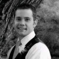 Dustin S. Erickson