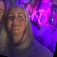 Amanda Westerby-Sissons