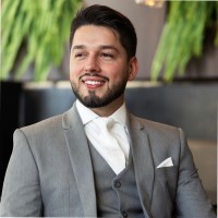 Matheus Henrique Gonçalves