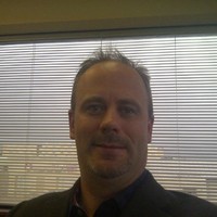 Rob Simpson, Crsp