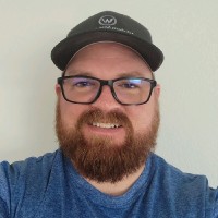 Kevin Odenwalder