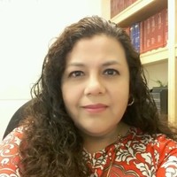 Bertha Olivia Patiño Rivas