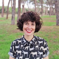 Isabel Herrero Blanco