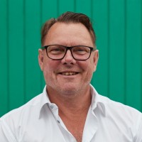 Christian Lønborg