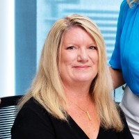 Kathryn Hall