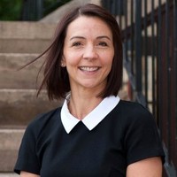 Rosalind Catto