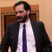 Azfar Jamal