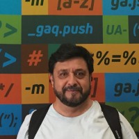 Marcos Aguilera Báez