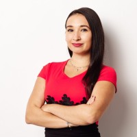 Demetria Damian