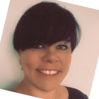 Anne Marie Kjærsgaard Petersen
