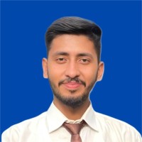 Umer Mubarak